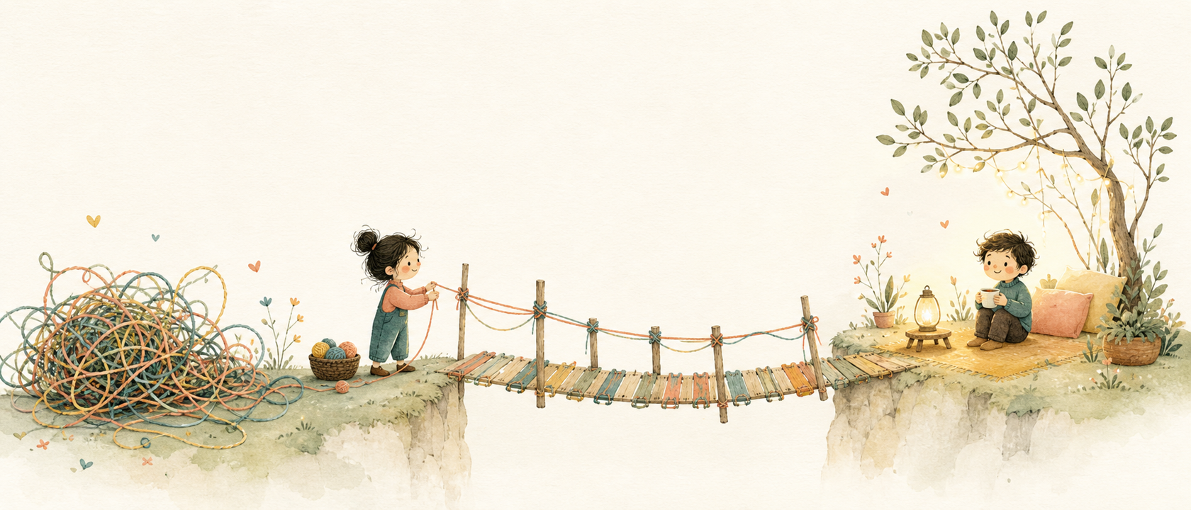 How to Overcome Anxious Attachment