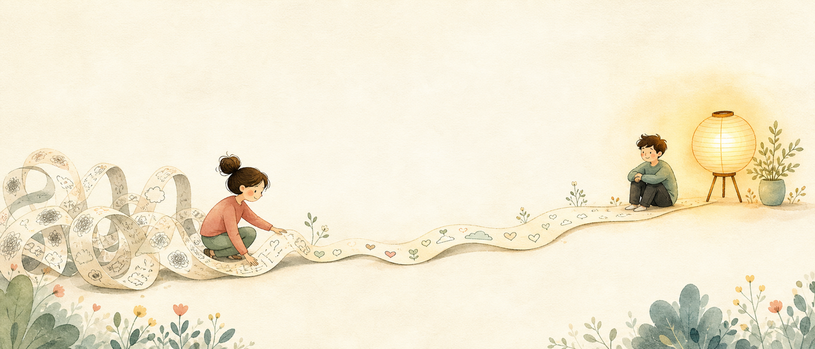 Overthinking in a Relationship: How to Stop the Loop