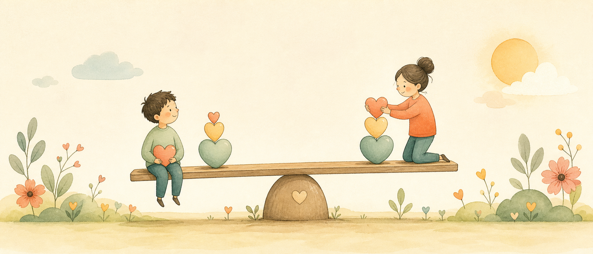 People Pleasers and Relationships: How Resentment Builds