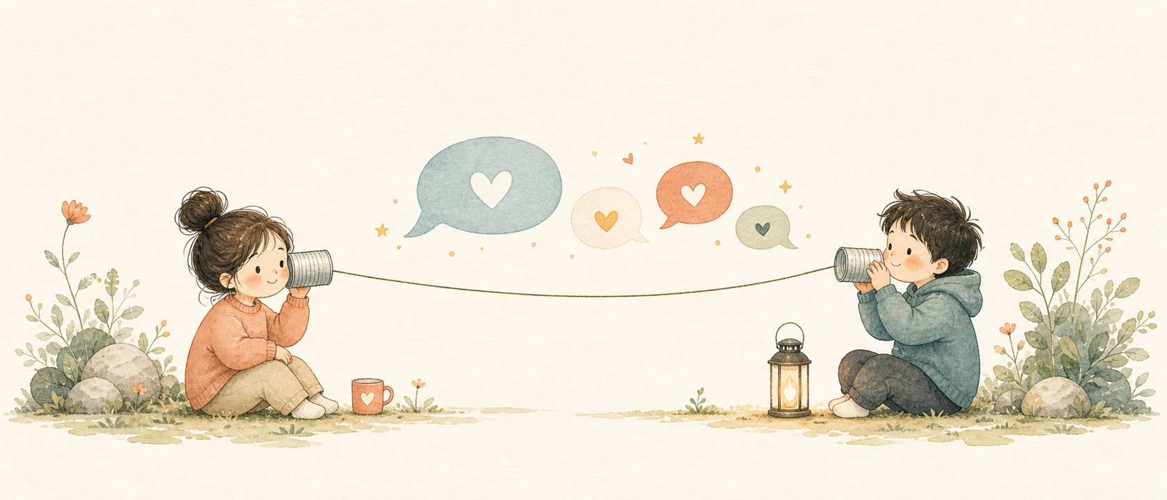 Reassurance in a Relationship Examples: Helpful Scripts and What to Avoid