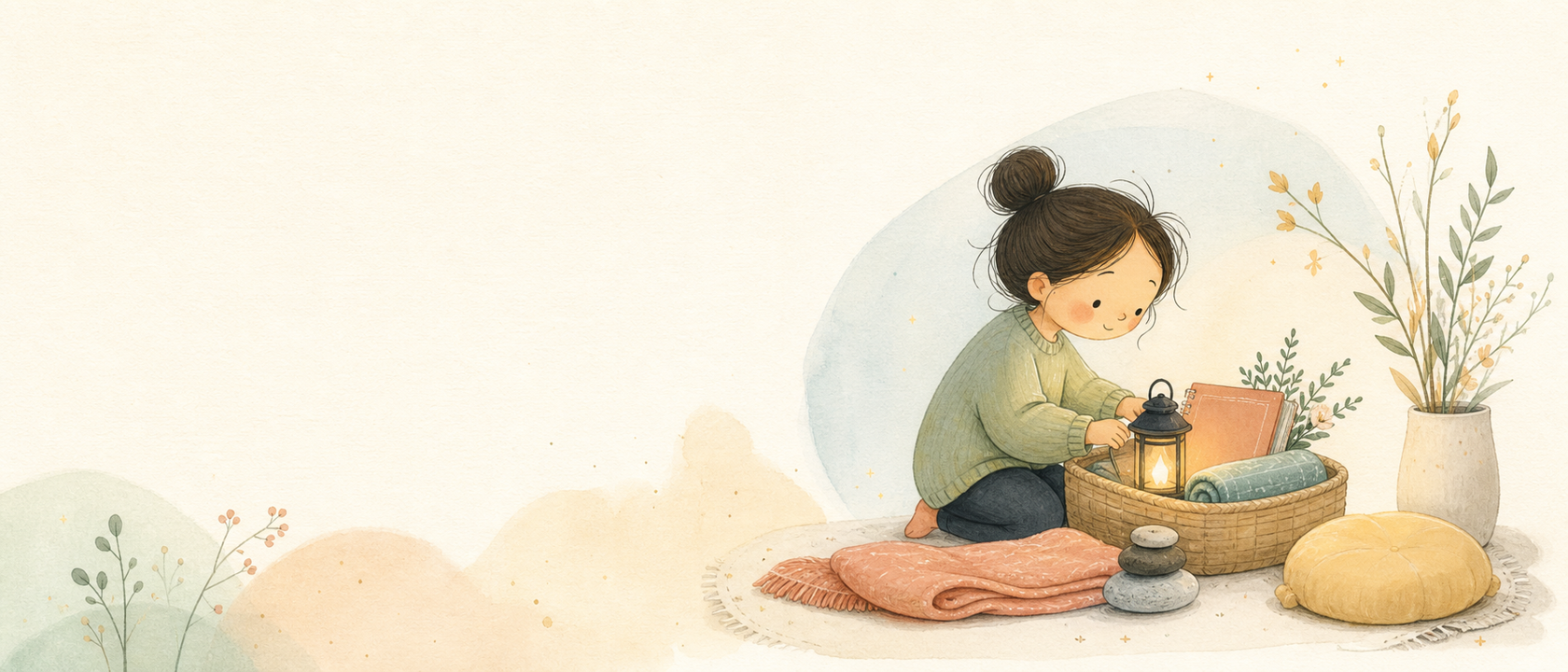 Self Soothing Anxious Attachment Tools: What to Do When You Feel Triggered